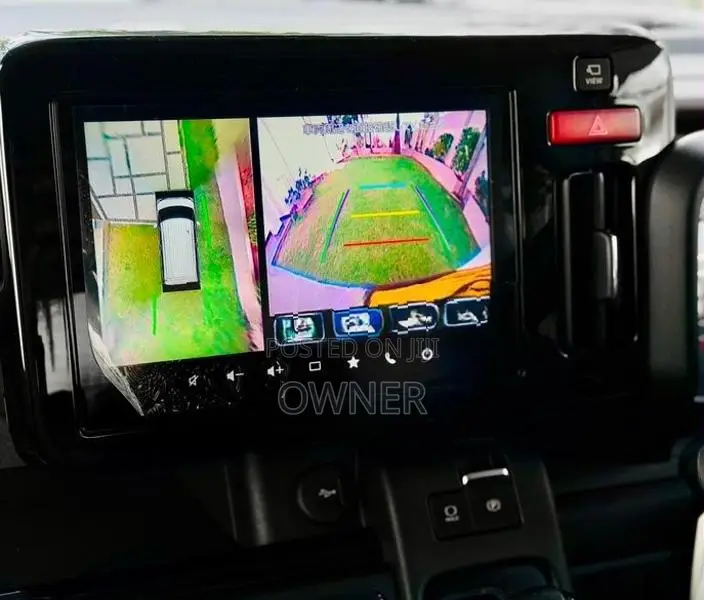 Suzuki Spacia XS CUSTOM HYBRID 2023