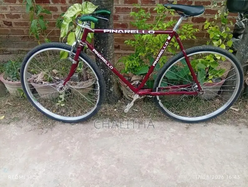 Bicycle