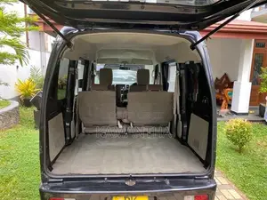 Nissan Clipper 2015