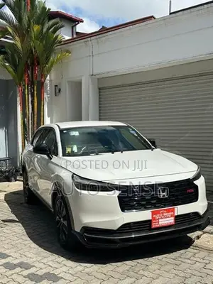 Honda Vezel RS 2026