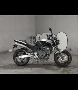 Honda Hornet Ch 150 2007