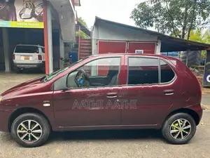 Tata Indica 2015