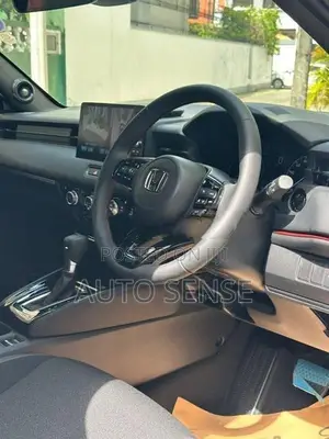 Honda Vezel RS 2026