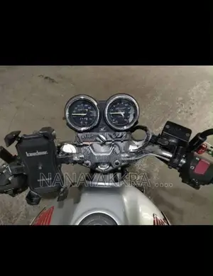 Honda Hornet Ch 150 2007