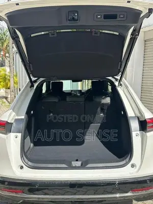 Honda Vezel RS 2026