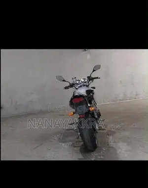 Honda Hornet Ch 150 2007