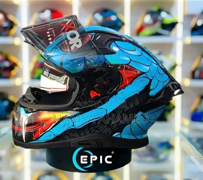 AXOR HELMET