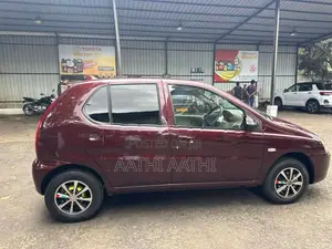 Tata Indica 2015