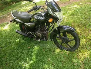 Bajaj Platina 100 BBF 2014