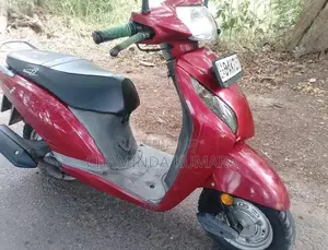Honda Activa 2013