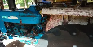 Ford 3000 1999