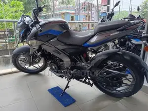 Bajaj Pulsar NS200 2026