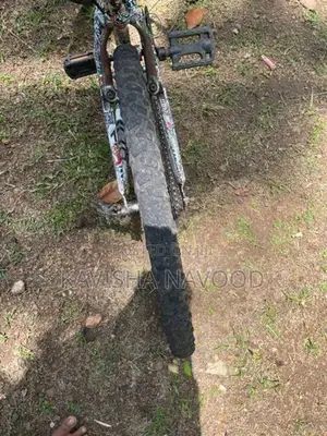 Tomahawk Size 26