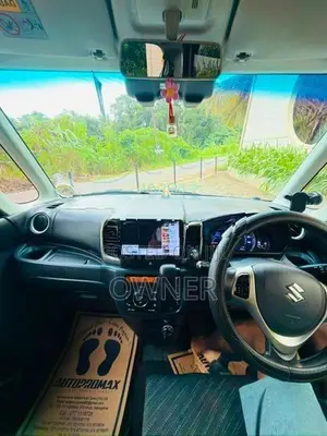 Suzuki Spacia G Limited Edition 2016