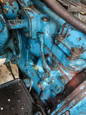 Ford 3000 1999