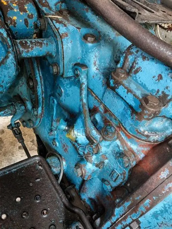 Ford 3000 1999