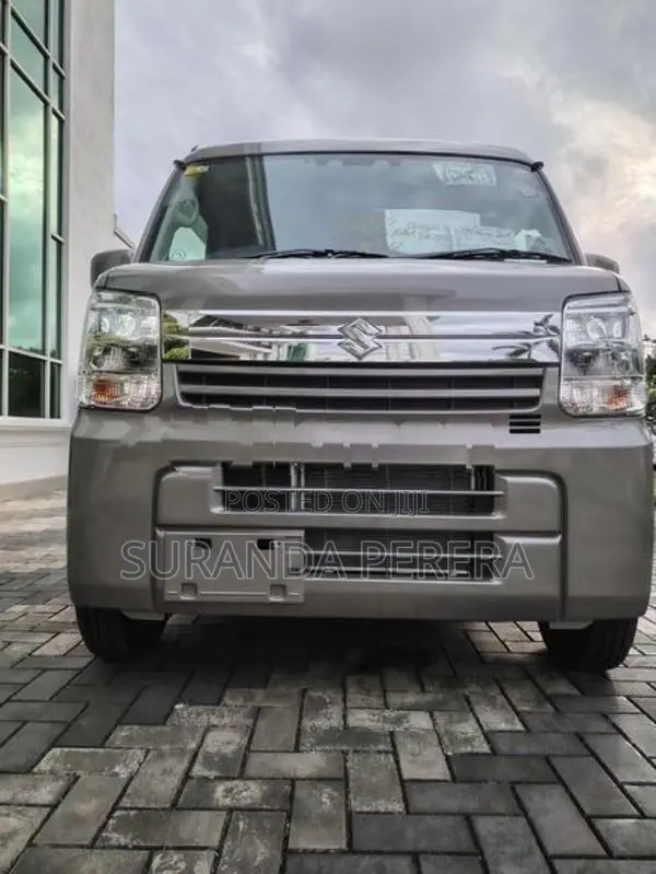 Suzuki Every Full Join 2024