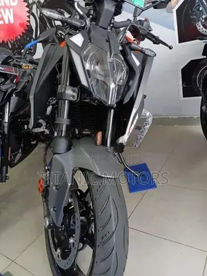 KTM 250 2026