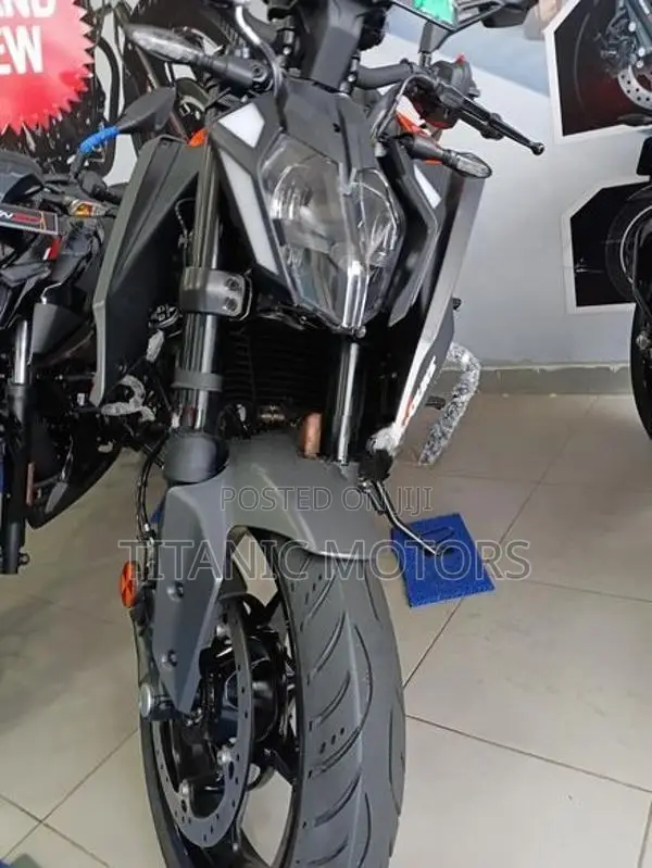 KTM 250 2026