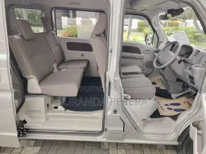 Suzuki Every Full Join 2024