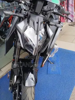 KTM 250 2026