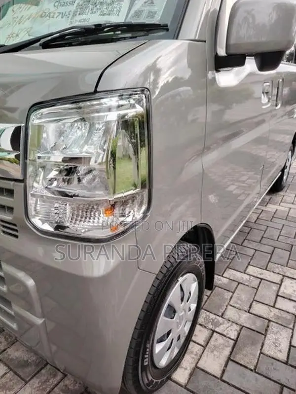 Suzuki Every Full Join 2024