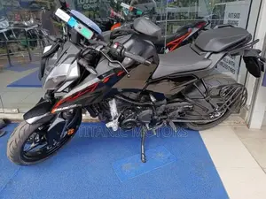 KTM 250 2026