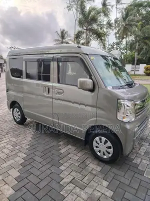 Suzuki Every Full Join 2024