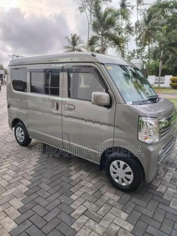 Suzuki Every Full Join 2024
