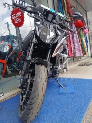 KTM 250 2026
