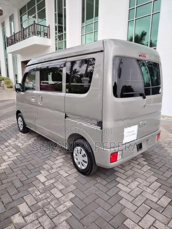 Suzuki Every Full Join 2024