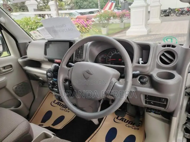 Suzuki Every Full Join 2024