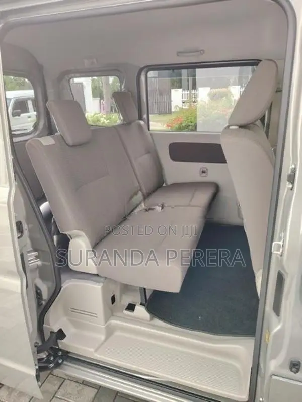 Suzuki Every Full Join 2024