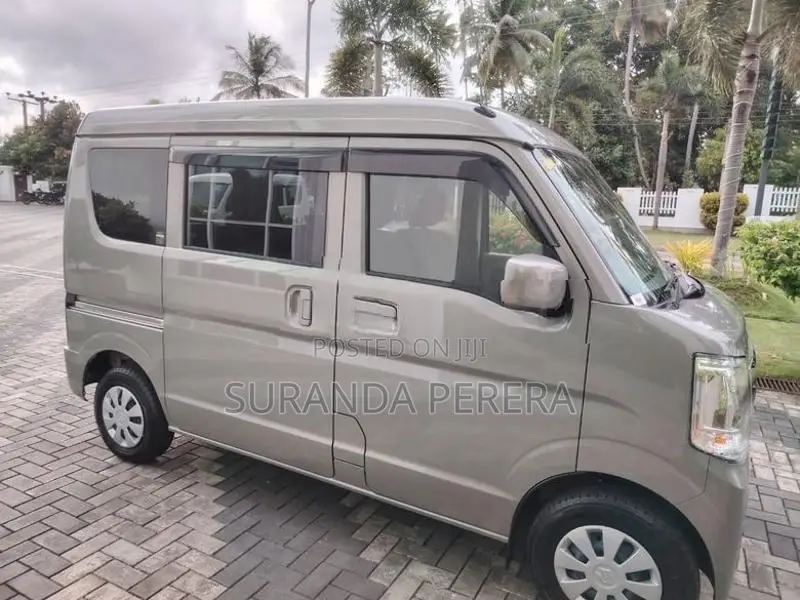 Suzuki Every Full Join 2024