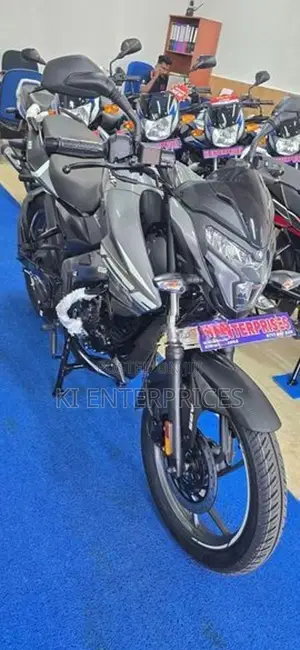 Bajaj Pulsar 125 New 2026