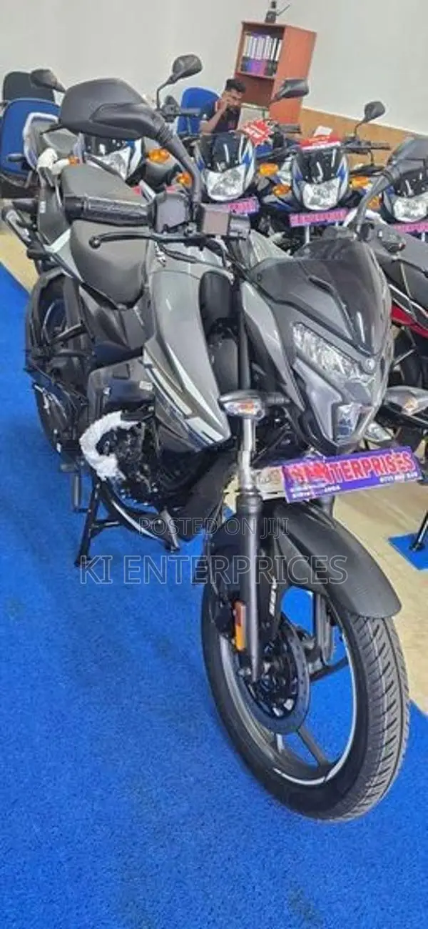 Bajaj Pulsar 125 New 2026