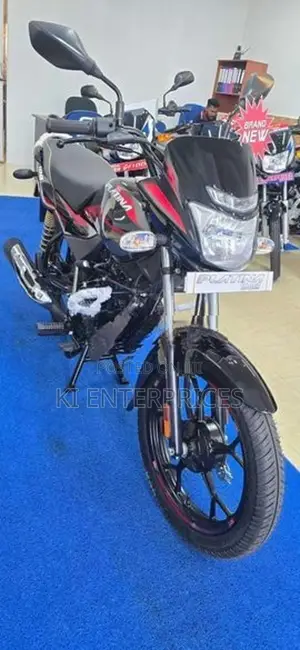 Bajaj Platina 2026