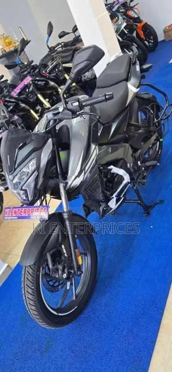 Bajaj Pulsar 125 New 2026