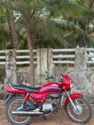 Hero Splendor 100 2000