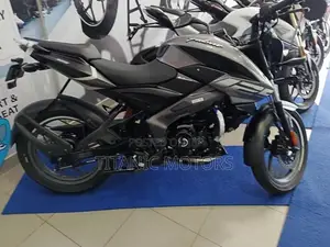 Bajaj Pulsar NS 125 2026