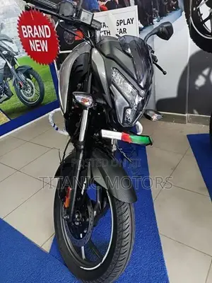 Bajaj Pulsar NS 125 2026