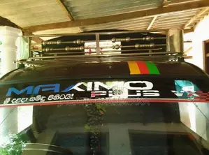 Mahindra Maxximo 100% 2015