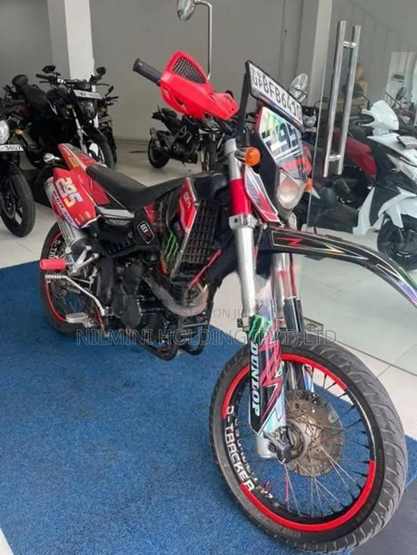 Demak DTM 2017