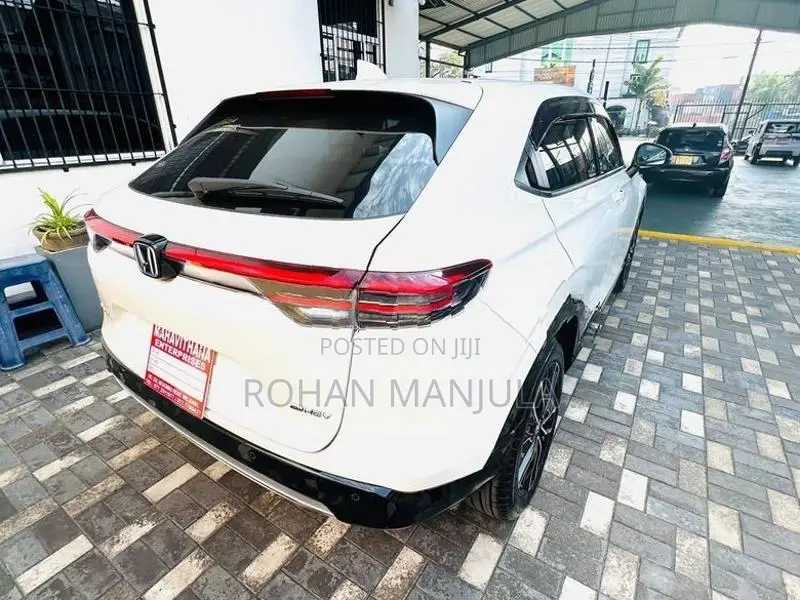 Honda Vezel Z PREMIUM 2026