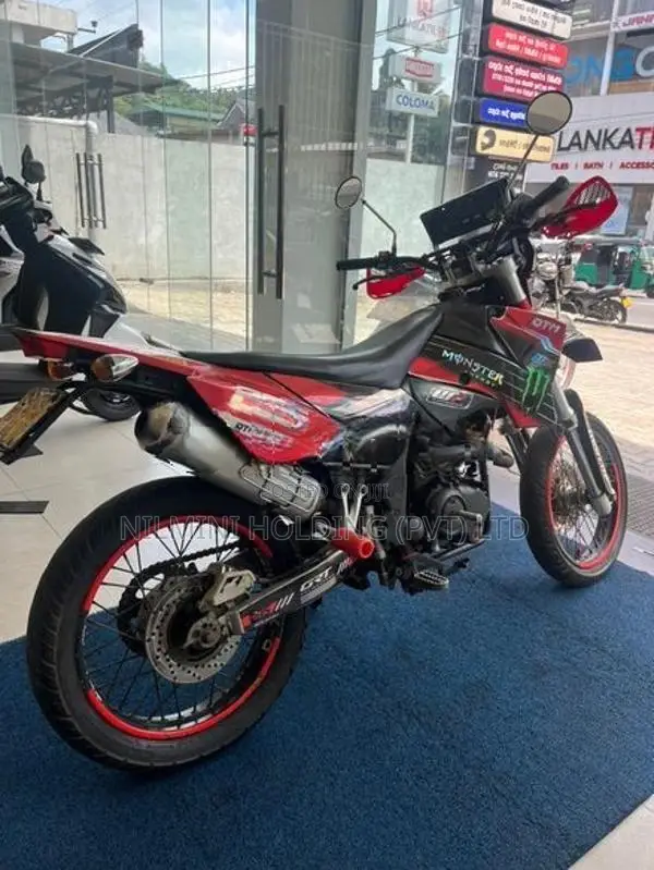 Demak DTM 2017