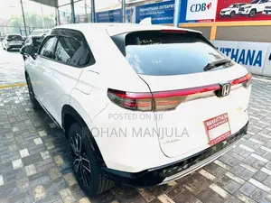 Honda Vezel Z PREMIUM 2026