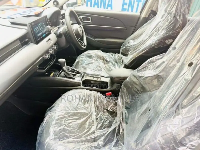 Honda Vezel Z PREMIUM 2026