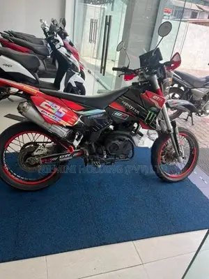 Demak DTM 2017