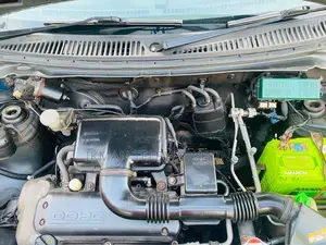 Suzuki Swift 2005