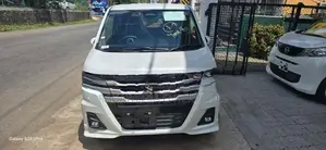Suzuki Wagon R Stingray custom zx 2026